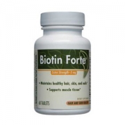 Biotin Fort&egrave;®
