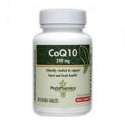 CoQ10 - 200mg