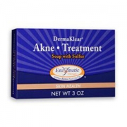 Derma-Klear Akne Treatment Soap