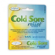 Cold Sore Relief