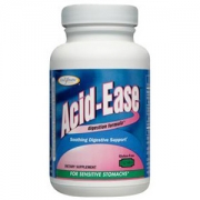Acid-Ease®&dagger; Digestion formula&dagger; 180 Ultracaps