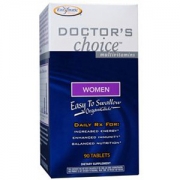 Doctor's Choice for Women