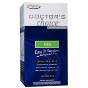 Doctor's Choice for Men