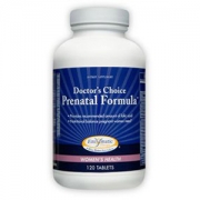 Doctor's Choice Prenatal Formula