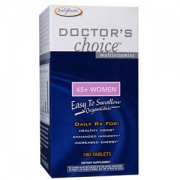 Doctor's Choice for 45-Plus Women