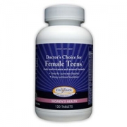 Doctor's Choice for Female Teens