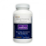 Doctor's Choice for Diabetics