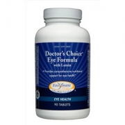 Doctor's Choice Eye Formula with Lutein