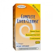 Complete Liver Cleanse