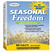 Seasonal Freedom&trade;