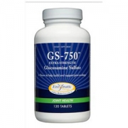 GS-750 - 120 Tablets