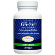 GS-750 - 60 Tablets