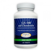 GS-500 & Chondroitin