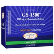 GS-1500 Packets (unflavored)
