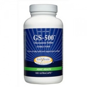 GS-500 - 180 Capsules