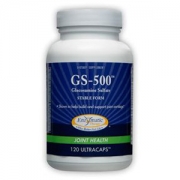 GS-500 - 120 Capsules