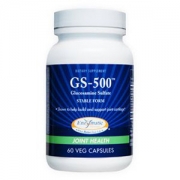 GS-500 - 60 Capsules