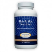Hair & Skin Nutrition - 90 SoftGels