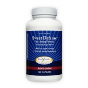 Sweet-Defense - 120 Capsules