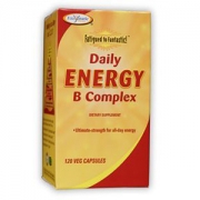 Fatigued to Fantastic!&trade; Daily Energy B Complex