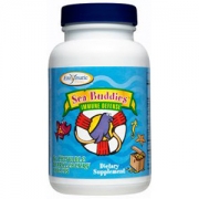 Sea Buddies Immune Defense
