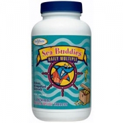 Sea Buddies Daily Multiple Tropical Splash