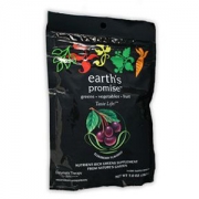 Earth's Promise Elderberry 14-day pouch