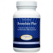 Bromelain Plus