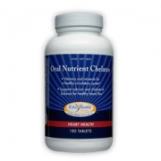 Oral Nutrient Chelates