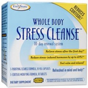 Whole Body Stress Cleanse&trade;