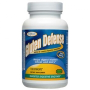 Gluten Defense&trade;