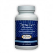 ThymuPlex &trade;&dagger; - 50 Capsules
