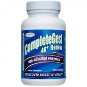 CompleteGest®&dagger; 40 Renew