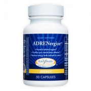 ADRENergize &trade;&dagger;