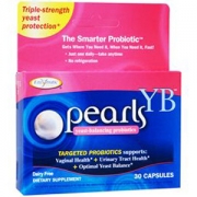 Pearls YB&trade;