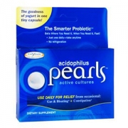 Acidophilus Pearls (30)