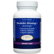 Metabolic Advantage Thyroid Formula