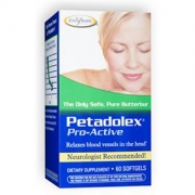 Petadolex