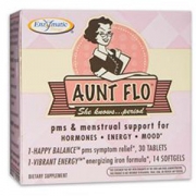 Aunt Flo&trade;