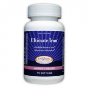 Ultimate Iron