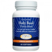 Holy Basil Trinity Blend