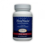 HexaNiacin (flush-free)