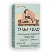 Aunt Flo&trade; Cramp Relax