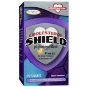 Cholesterol Shield&trade; (90)