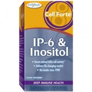 Cell Fort&egrave;® w/IP-6 and Inositol (120)