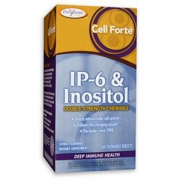 Cell Fort&egrave;® w/IP-6 and Inositol Chewable