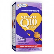 Smart Q10 Maple CoQ10 100 Mg