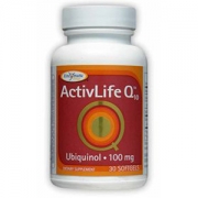 ActivLife Q<sub>10</sub>&trade;