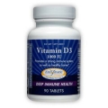 Vitamin D3 - 1000IU