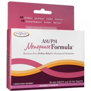 AM/PM Menopause Formula